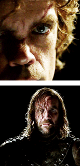 rubyredwisp:  Game Of Thrones Season 3: Chaos Preview (x)Chaos isn’t a pit. Chaos is a ladder. Many 