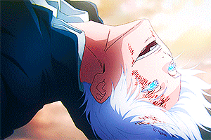 Gojo Satoru S2E4