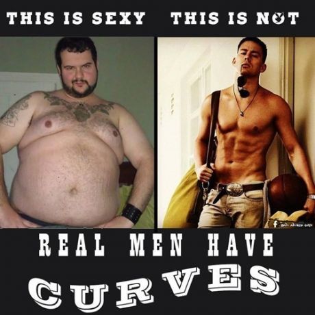 Hahahahahaha!  I fucking love shit that points out ridiculousness and hypocrisy SO much.  <3