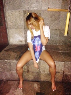 thefinestbitches:  Tumblrette Damisha | damisharae.tumblr.com 