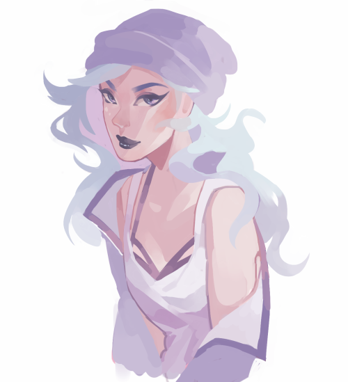 vonnabeee:buns r becoming a thing and i nnneeed a break
