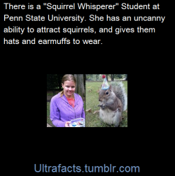 ultrafacts:  Source+video of her awesome interviewFollow Ultrafacts for more facts 