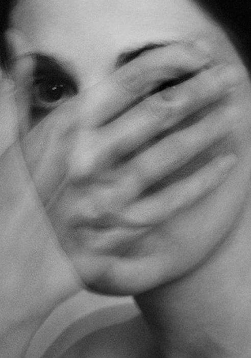 artebw:  Henry Michaux. 