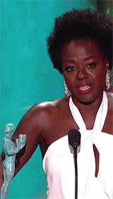 gifthetv:Only three women of color have won Best Female Actor in a TV Drama at the SAG Awards and th