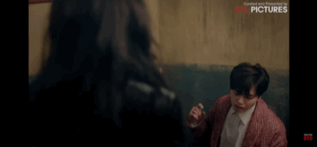 From The Korean Movie Beautiful Vampire