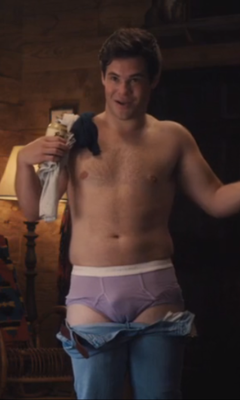 fuck-yeah-male-celebs: Adam Devine 