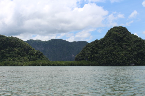 ao phang nga