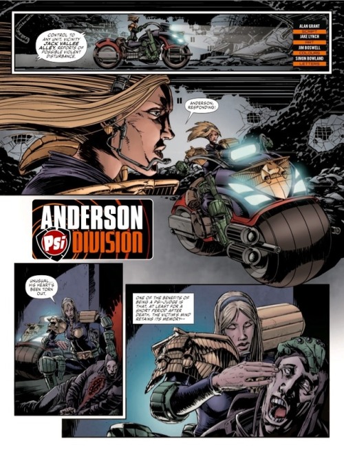Prog 2150 The perfect jumping-on point for new &amp; lapsed readers, this bumper-sized Prog is t