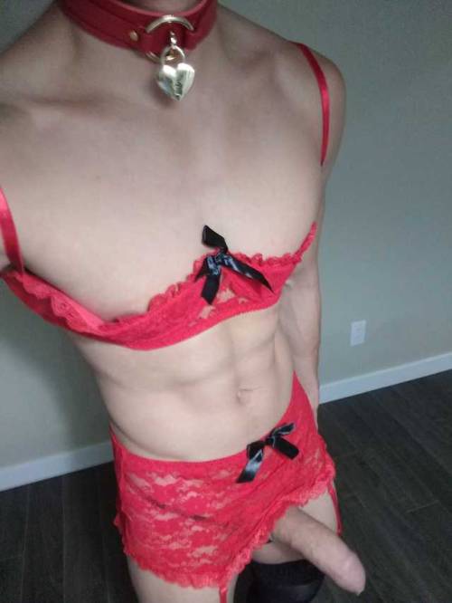 closetpanties: Sissy slut