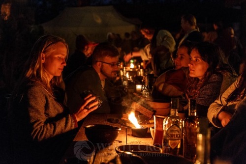 XIV Medieval Market at the Grodno Castle by White Crow Photo 05/2019