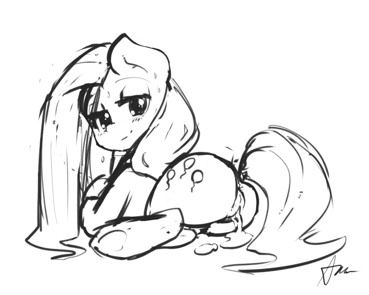 charmingsmut:    (ง ͠° ͟ل͜ ͡°)ง     unfff