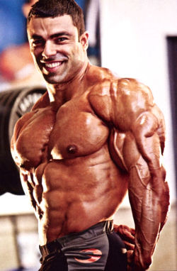 Best Bodybuilding Pics