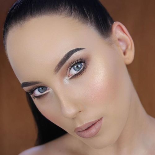 makeuphall: IG: makeupbyan