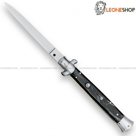 Leoneshop.com — (via Coltello a Scatto Italian Stiletto 250/33CR 