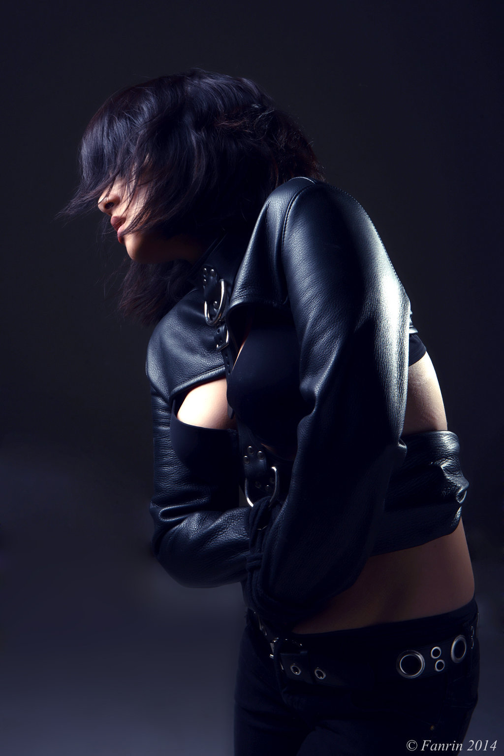 pswkua:  Hug III by Fanrin