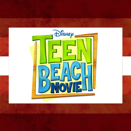 yourfaveisgoingtosuperhell:The entire Teen Beach Movie franchise is going to super hell because not 