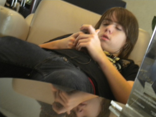nevadora:  This is my younger brother. His name is Billy. He’s been missing for way too long, over 9 months. He was last seen on May 5, 2013 in Juno Beach, FL. He Probably about 5’8, but he might have gotten taller since then. He is going to be