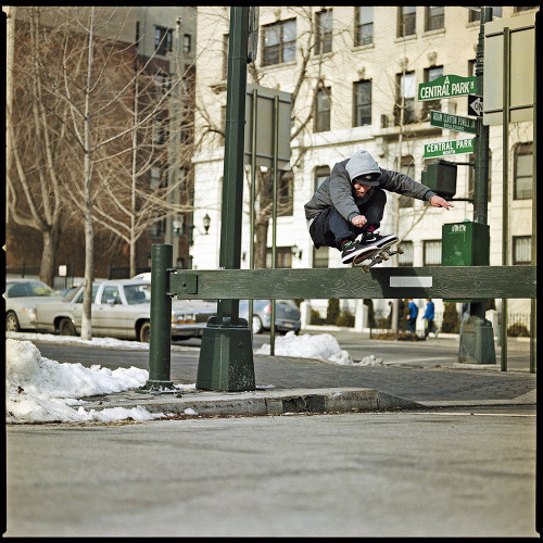 zandertaketomo: Uncropped photos from 5boro’s 20 Questions in Transworld Magazine, June 2014.