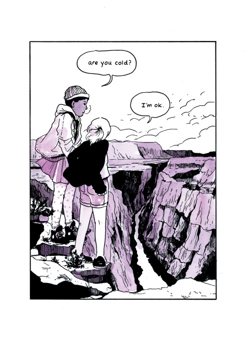 tilliewalden:An excerpt from my third book I Love This Part which you can get directly from me hereO