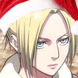 Porn Pics lance-corporal-levis-wife:  Attack on Santa