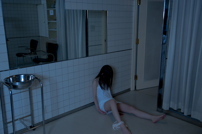 melisica:  (by Chris) 