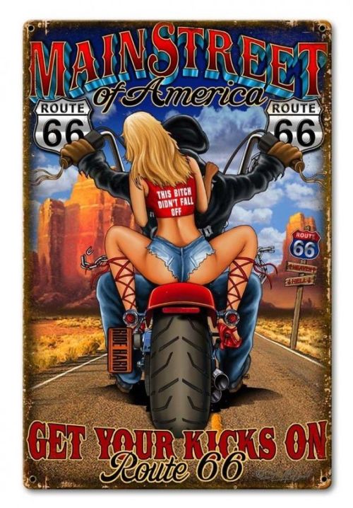 Route 66