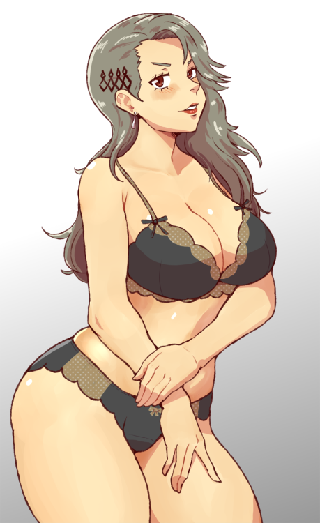 sae niijima