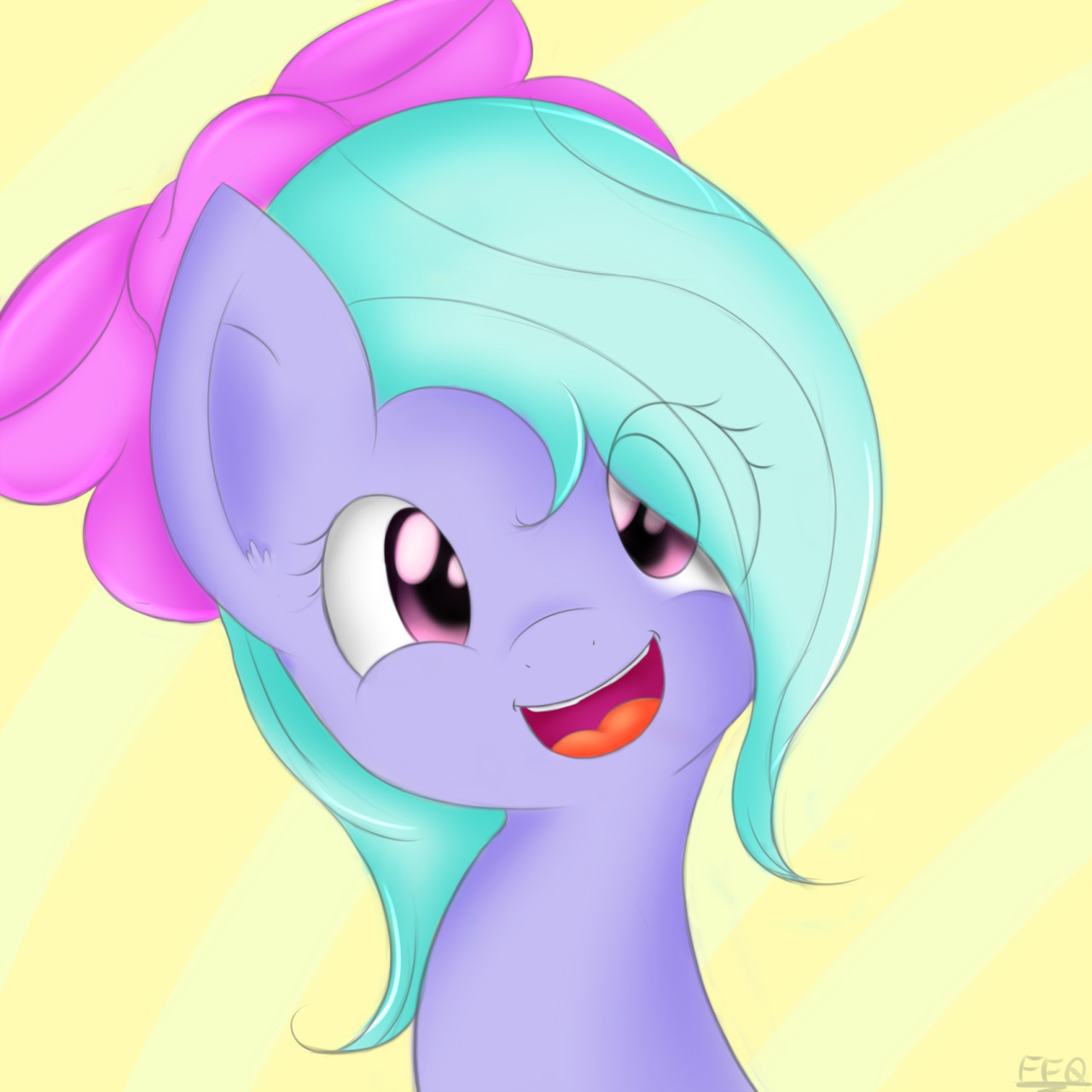 ask-flitter:  Ok, have some things. new header and icon. Idk what i do with answers