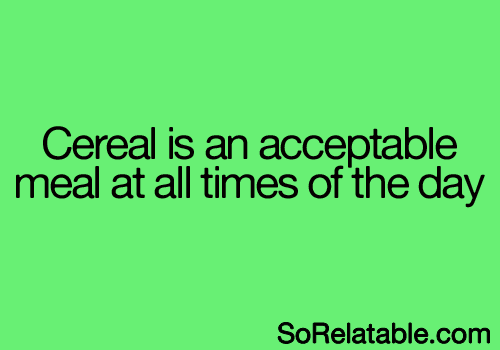 It is!