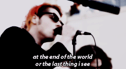My Chemical Romance Sucks