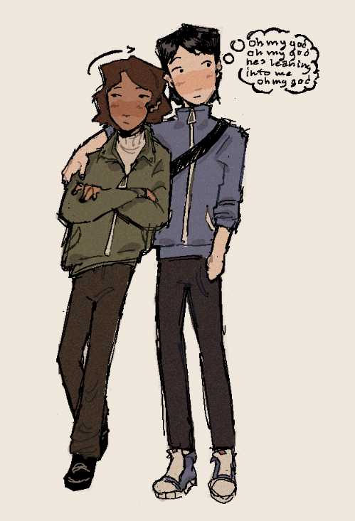 I Just Saw A Video That Just Said Draw Whatever You Want And Fuck Artstyles And Im Like YEAH!!!! FUCK