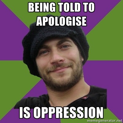 anarcha-pie:  withthefacinorous:  somebody stop me  haha, we need more memes making fun of ‘egalitarians’. They’re so annoying when not in meme form. 