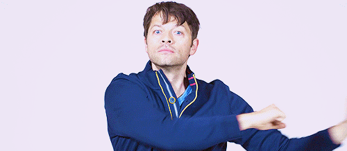 hallowedbecastiel:  ♥