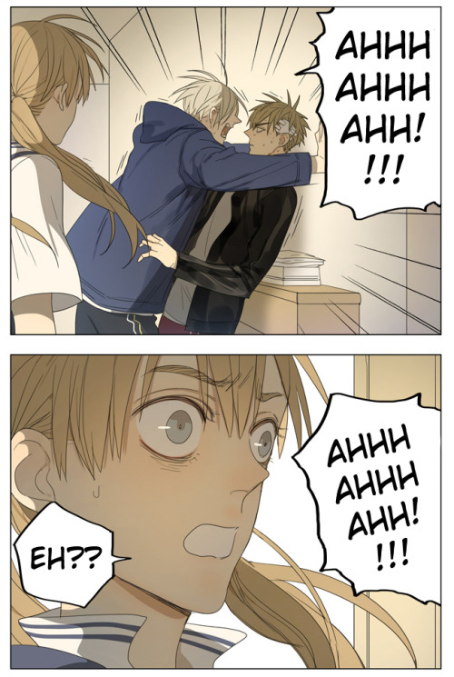 XXX Old Xian update of [19 Days], translated photo