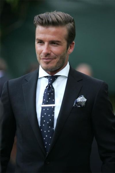 gthegentleman:
“Beckham
”