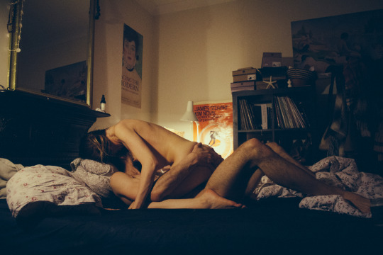 Lost Souls