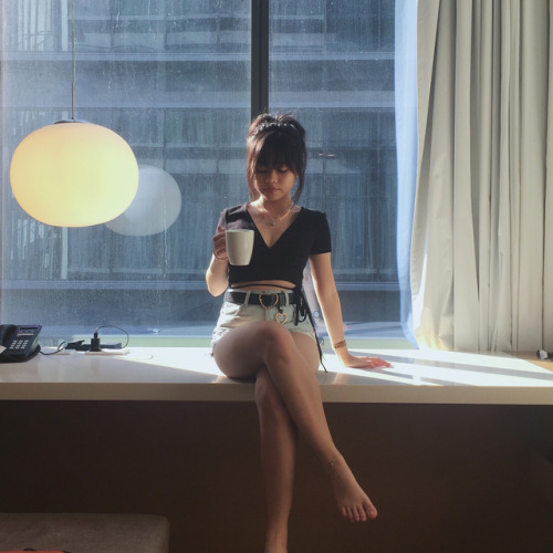 sgcumcaptions: sgbblicious: ⓈⒼ ⒷⒶⒷⒺⓈ Reblog/like for more; follow for daily updates!  What a cute li