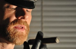 phillycigardaddy:  Ginger Cigar Guy 2.22