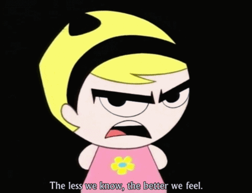 i’m hellbent, the reckless one