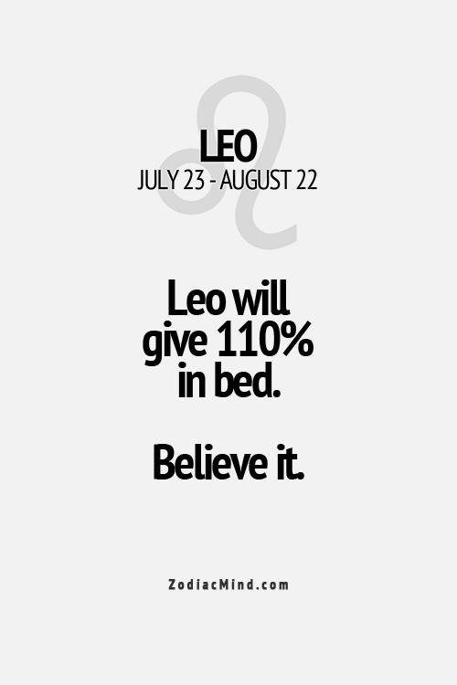 zodiacmind:  Fun facts about your sign here 