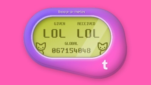 Woah! A New Follower Swooped In And Booped My Blog To The Limit!! Thank You So Much! ^ -^