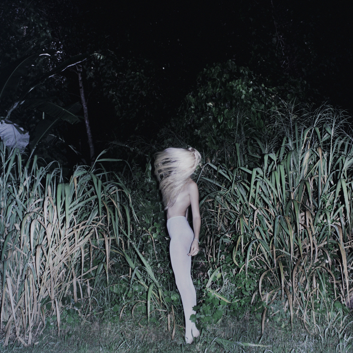 we-are-all-one-tribe:  shot by my lovely friend Jenifer Medina! 