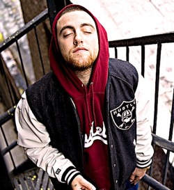 Mac Miller aka Larry Fisherman/REMmember