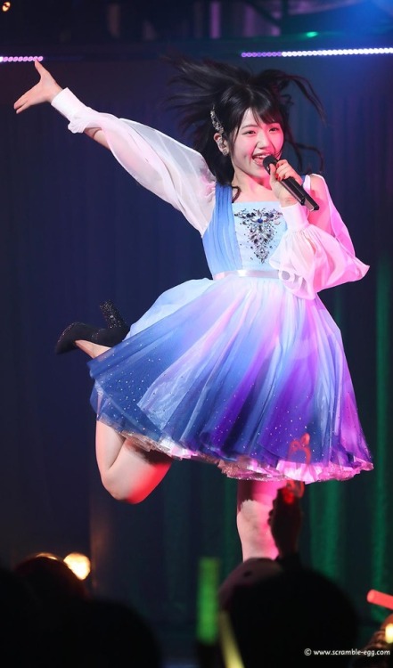 Forty Eight Tales 村山彩希ソロコン 彼女になれますか Forty Eight Tales 村山彩希ソロコン 彼女になれますか