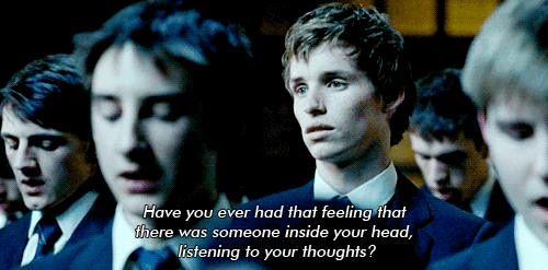 indecisive thinking.