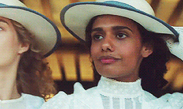 shesnake:Madeleine Madden as Marion Quade in Picnic at Hanging Rock (2018).