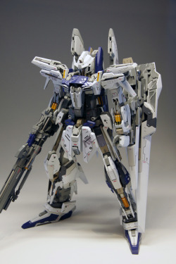 gunjap:  BIANCO33900879’s AMAZING Custom