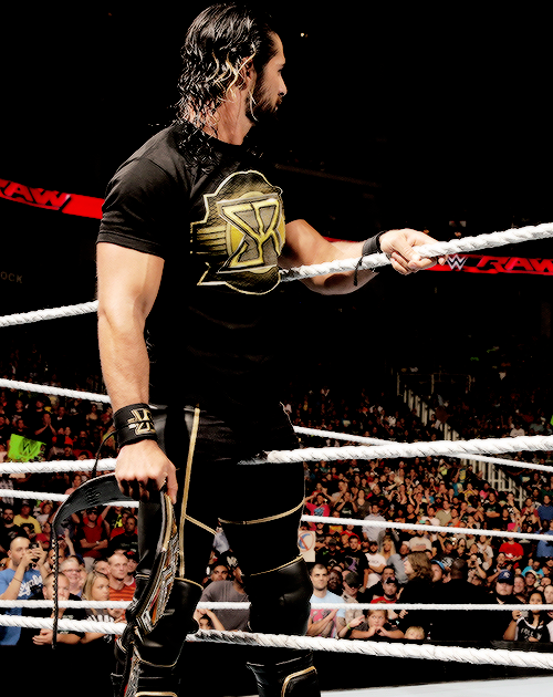 rwfan11:  …he likes riding the ropes!