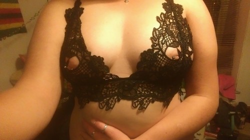 ffionononon:  New bra