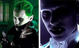 ericscissorhands:  “Desire becomes surrender. Surrender becomes power. You want this?” J